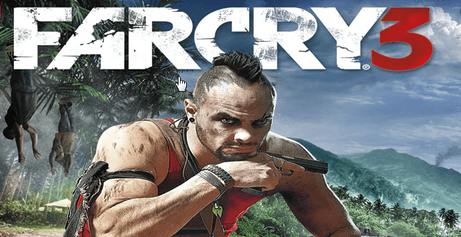 download far cry 3 crack